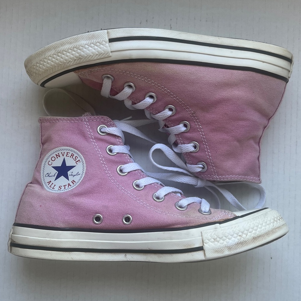 Converse Chuck Taylor All Star High Tops 151173F